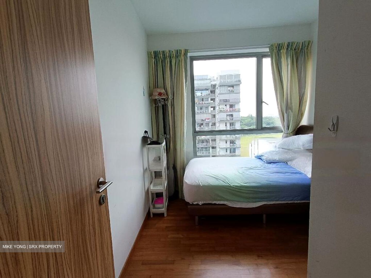 Flo Residence (D19), Condominium #562470021
